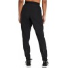 Дамско долнище Nike W NK SWOOSH RUN TRK PANT