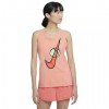 Дамски потник Nike W NKCT TANK SWOOSH TENNIS
