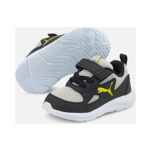 Бебешки маратонки Puma FUN RACER AC