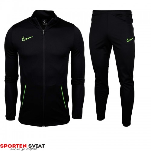 Мъжки спортен екип Nike M NK DRY ACD21 TRK SUIT K