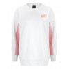 Дамскa блуза Nike W NK DRY GET FIT FC CB GX CRW