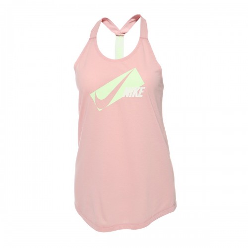 Дамски потник Nike W NKCT TANK SWOOSH TENNIS