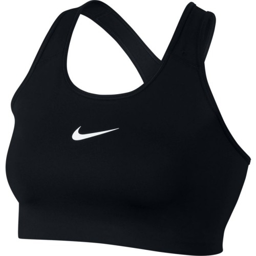 Дамско бюстие NIKE SWOOSH BRA PLUS