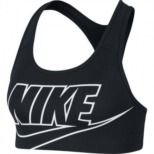Дамско бюстие NIKE MED FUTURA BRA