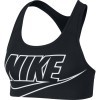 Дамско бюстие NIKE MED FUTURA BRA