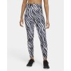 Дамски клин NIKE W NIKE ONE 7/8 AOP TGT ICNCLSH