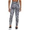 Дамски клин NIKE W NIKE ONE 7/8 AOP TGT ICNCLSH