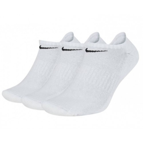 NIKE Чорапи U NK EVERYDAY CUSH NS 3PR