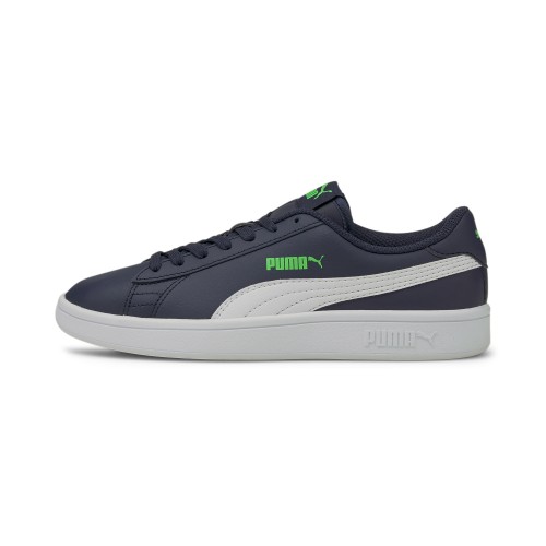 Юношески кецове Puma Smash V2 JR