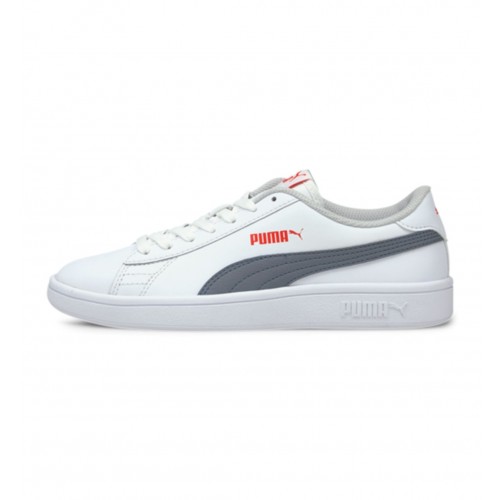 Юношески кецове Puma Smash V2 JR