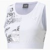 Дамско бюстие PUMA TRAIN UNTAMED CROP TANK