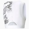 Дамско бюстие PUMA TRAIN UNTAMED CROP TANK