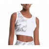 Дамско бюстие PUMA TRAIN UNTAMED CROP TANK