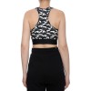 Дамско бюстие PUMA Modern Sports AOP Bra Top 