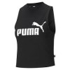 Дамско бюстие PUMA ESS High Neck Tank 