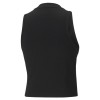 Дамско бюстие PUMA ESS High Neck Tank 
