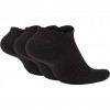 NIKE Чорапи U NK EVERYDAY CUSH NS 3PR