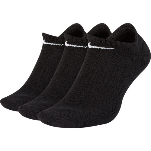 NIKE Чорапи U NK EVERYDAY CUSH NS 3PR