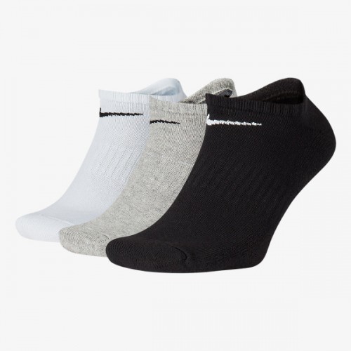 NIKE Чорапи U NK EVERYDAY CUSH NS 3PR