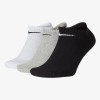 NIKE Чорапи U NK EVERYDAY CUSH NS 3PR