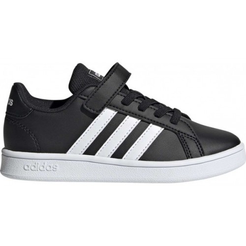 Детски кецове ADIDAS GRAND COURT C
