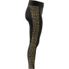 Дамски клин Nike W NIKE ONE TIGHT MR CROP 2.0
