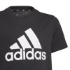 Детска тениска ADIDAS JUNIOR'S T-SHIRT B BL T