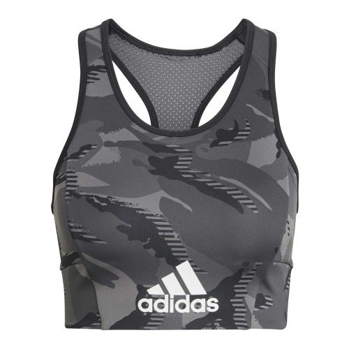 Дамско бюстие ADIDAS DESIGNED TO MOVE