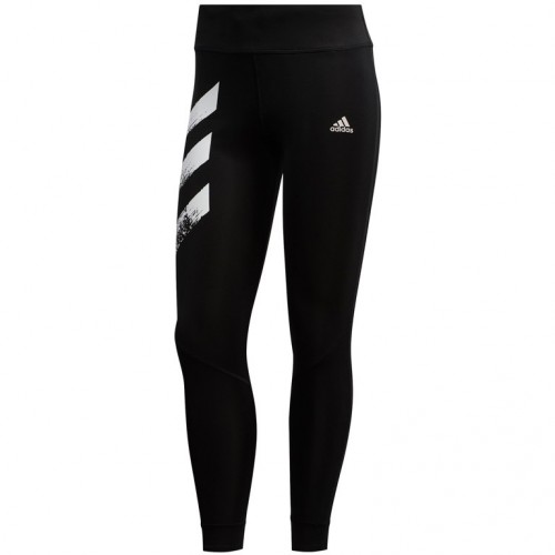 Дамски клин ADIDAS DESIGNED TO MOVE CAMO 7/8