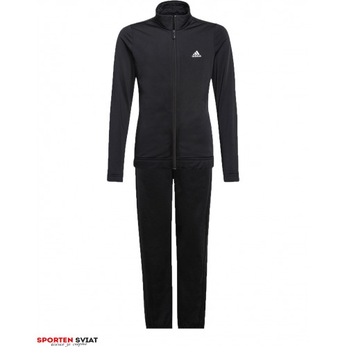 Детски екип Nike U NSW POLY WVN OVRLY TRACKSUIT