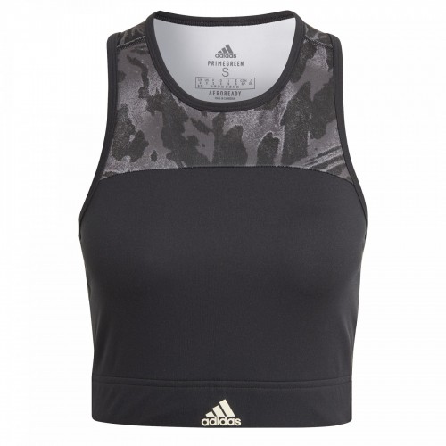 Дамско бюстие ADIDAS DESIGNED TO MOVE