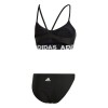Дамски бански ADIDAS Beach Branded
