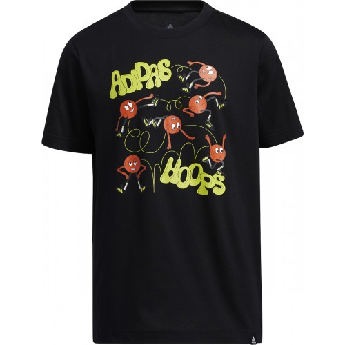 Детска тениска NIKE B NSW TEE JDI SWOOSH