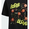 Детска тениска NIKE B NSW TEE JDI SWOOSH