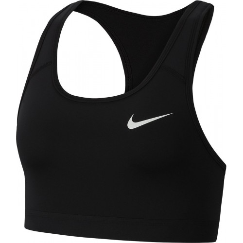 Дамско бюстие NIKE SWOOSH BAND BRA NON PAD