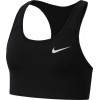 Дамско бюстие NIKE SWOOSH BAND BRA NON PAD