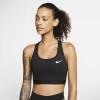 Дамско бюстие NIKE SWOOSH BAND BRA NON PAD
