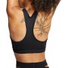 Дамско бюстие NIKE SWOOSH BAND BRA NON PAD