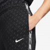 Мъжко долнище Nike M NSW REPEAT FLC JOGGER PRNT
