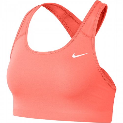 Дамско бюстие NIKE MED NON PAD BRA 