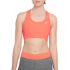 Дамско бюстие NIKE MED NON PAD BRA 
