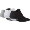 NIKE Чорапи Y NK EVERYDAY LTWT NS 3PR - HBR