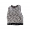 Дамско бюстие NIKE W NP TANK SDYE PS PP2