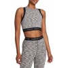 Дамско бюстие NIKE W NP TANK SDYE PS PP2