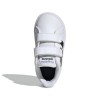  Бебешки маратонки ADIDAS GRAND COURT