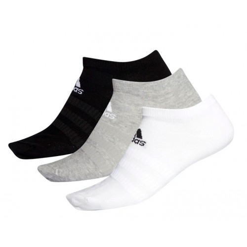  ADIDAS Чорапи Cush Low 3PP Unisex Socks