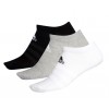  ADIDAS Чорапи Cush Low 3PP Unisex Socks
