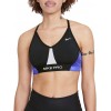 Дамско бюстие NIKE INDY PRO CLN BRA