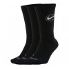  NIKE Чорапи U NK CREW EVERYDAY BBALL 3PR