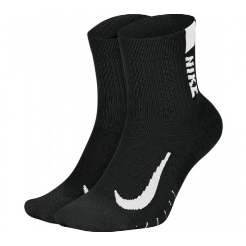  NIKE Чорапи U NK MLTPLIER ANKLE 2PR